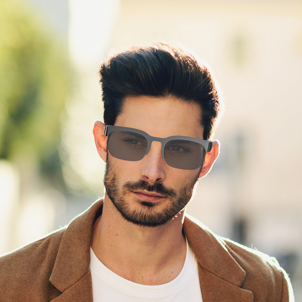 BT Sunglasses AI Translator Ha - Audio Music Ai のレビューと価格