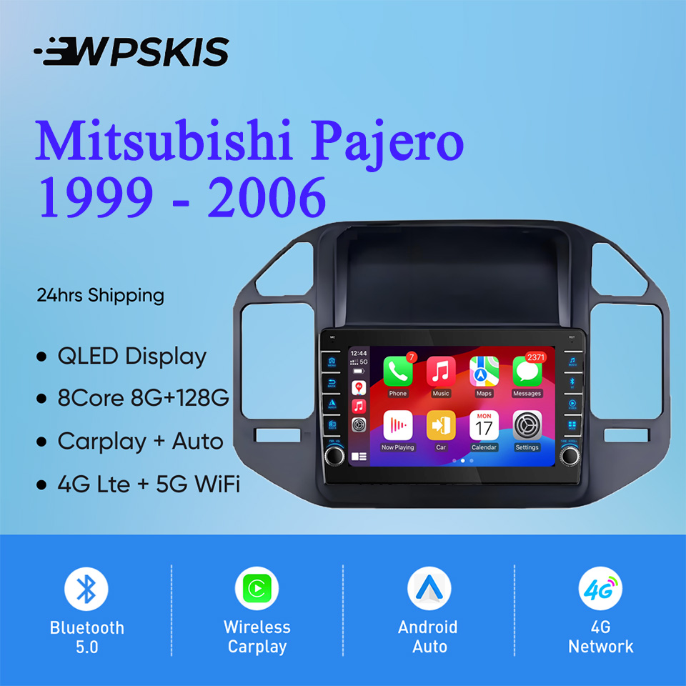 8G Ram 128GB QLED Car Radio Vi - Audio Music Hindi のレビューと価格