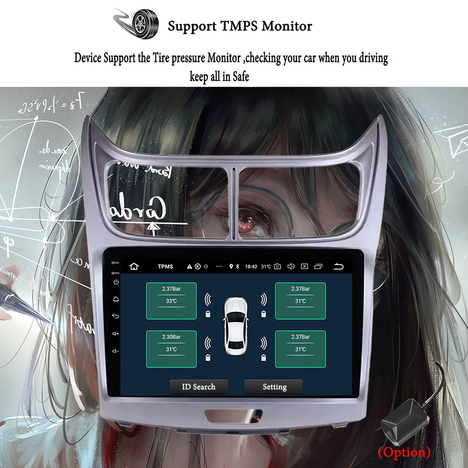 Android 14 8G+128G Car Radio S - Audio Music Hindi のレビューと価格