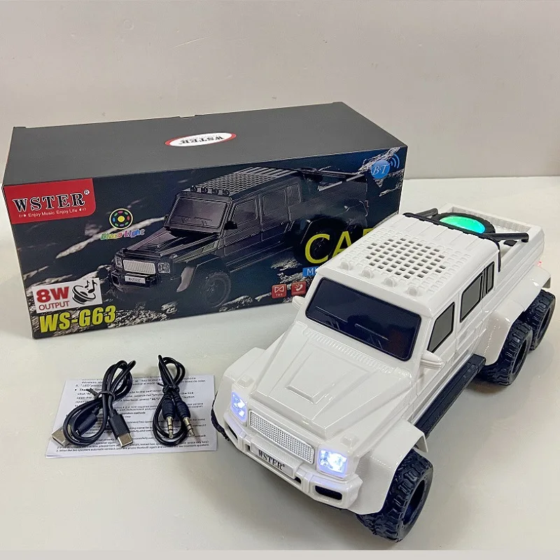 Portbable Wireless Speaker Car - Audio Music Spotify のレビューと価格