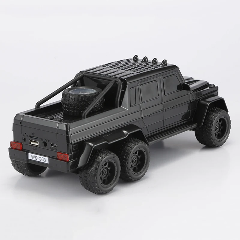 Portbable Wireless Speaker Car - Audio Music Spotify のレビューと価格