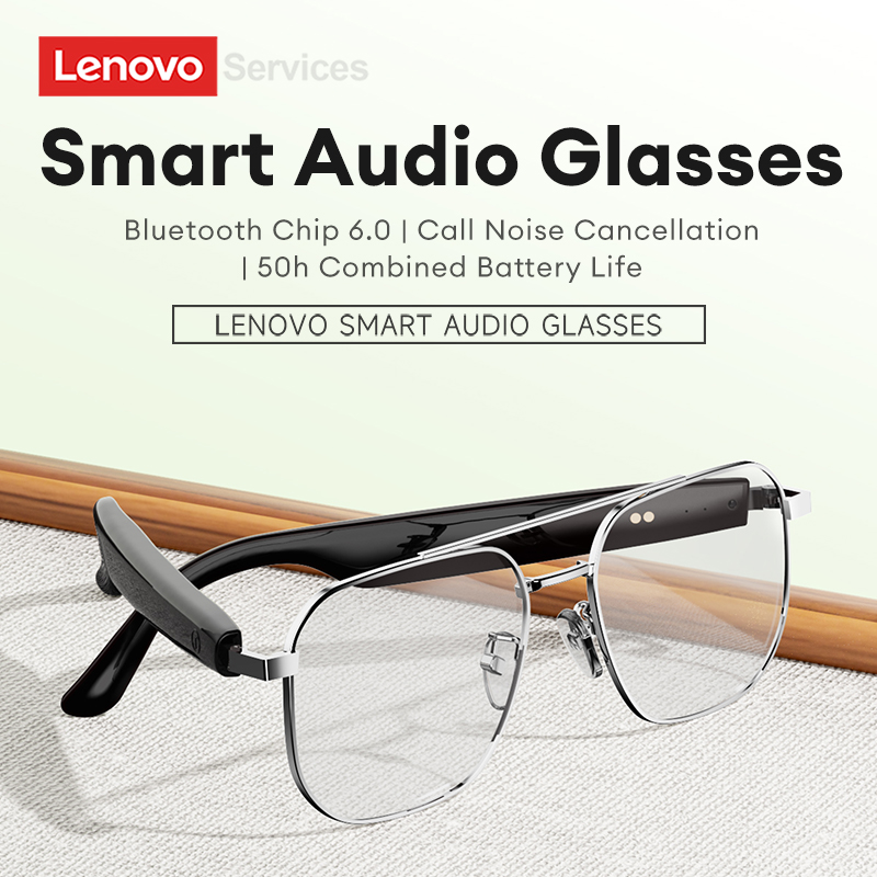 Choice Lenovo GS105 Smart Audi - Audio Music Ai のレビューと価格