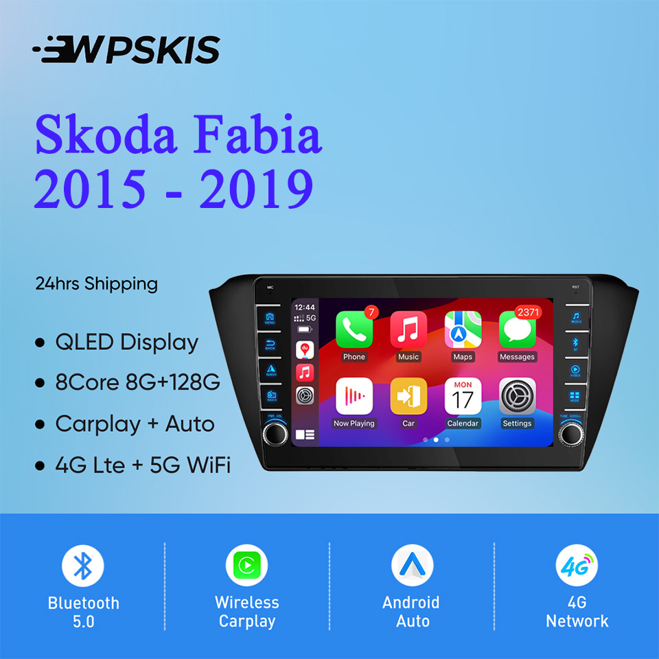 8G Ram 128GB Android 14 Car Ra - Audio Music Hindi のレビューと価格