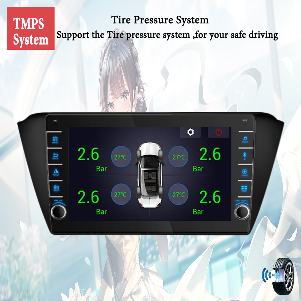 8G Ram 128GB Android 14 Car Ra - Audio Music Hindi のレビューと価格