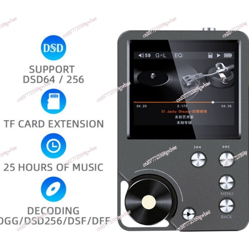 Master Grade HIFI Lossless DSD - Audio Music Grading のレビューと価格
