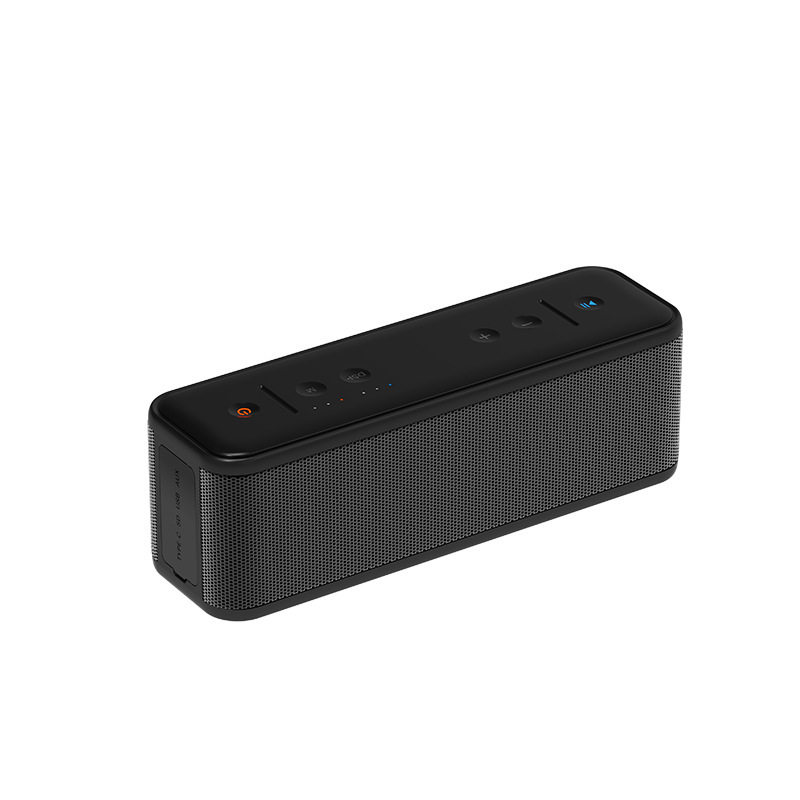 Wireless Bluetooth Speaker Hig - Audio Music Grading のレビューと価格
