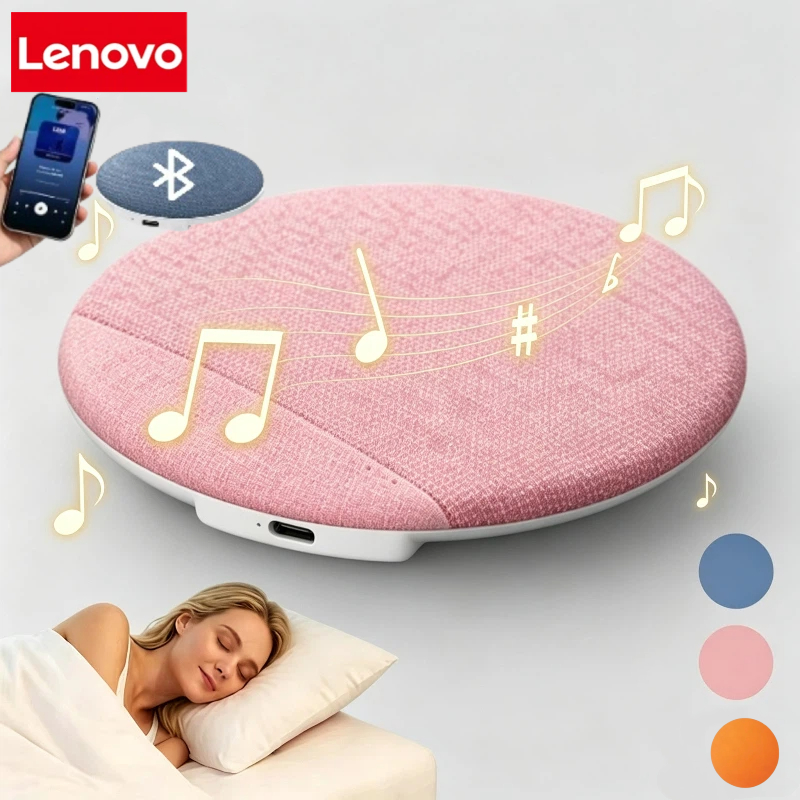 Lenovo Mini Sleeping Bluetooth - Audio Music Center のレビューと価格