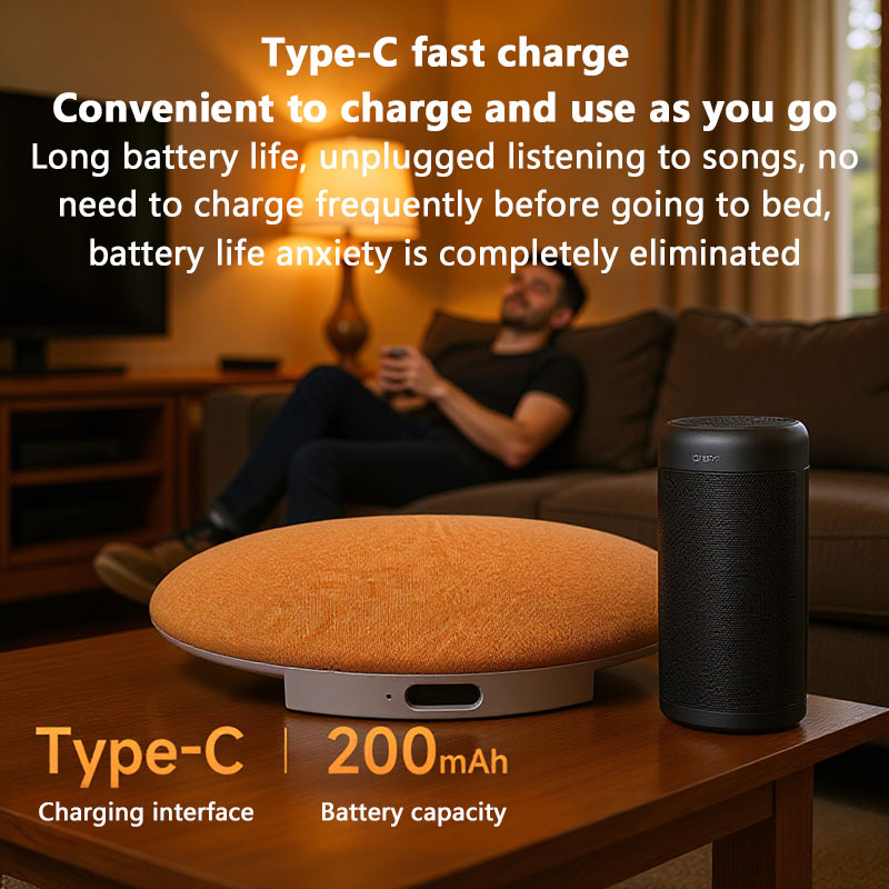 Lenovo Mini Sleeping Bluetooth - Audio Music Center のレビューと価格
