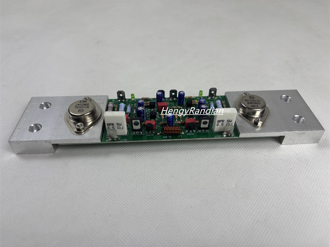 Latest Arrival 20W*2 Reference - Audio Music Grading のレビューと価格