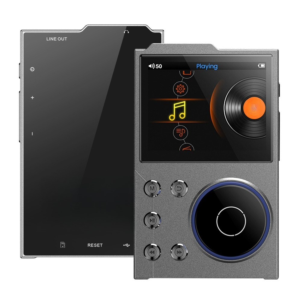 HiFi Lossless Music Player DSD - Audio Music Grading のレビューと価格
