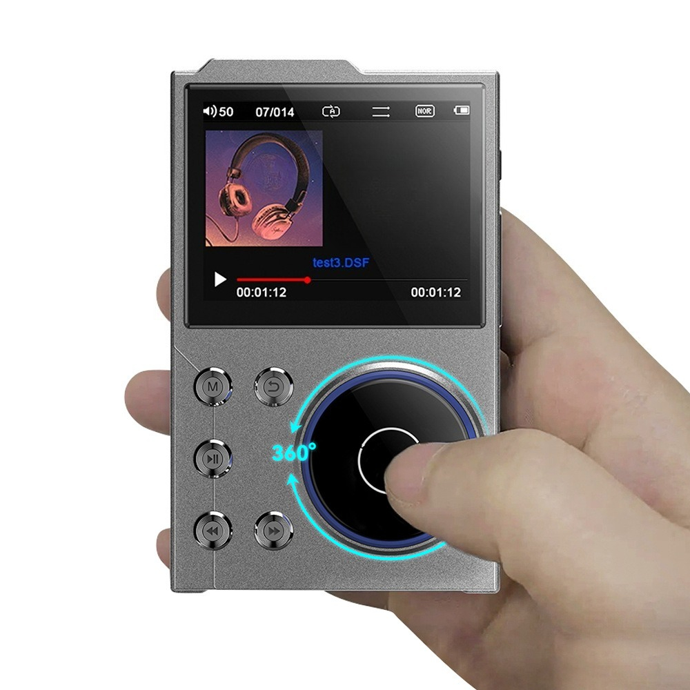HiFi Lossless Music Player DSD - Audio Music Grading のレビューと価格