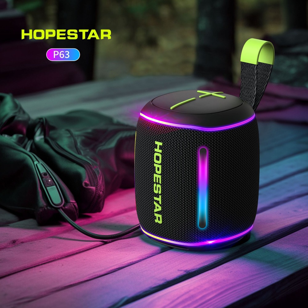 IPX6 Mini Bluetooth Speaker 10 - Audio Music Spotify のレビューと価格