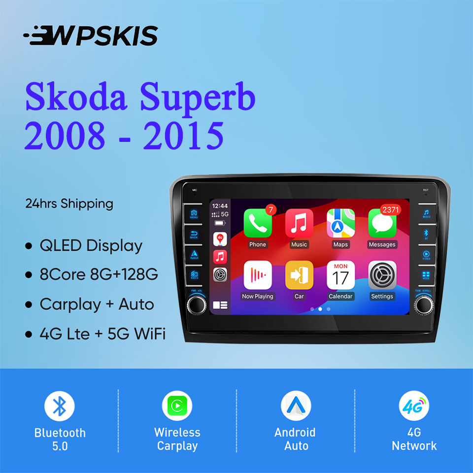 8G Ram 128GB Android 14 Car Ra - Audio Music Hindi のレビューと価格