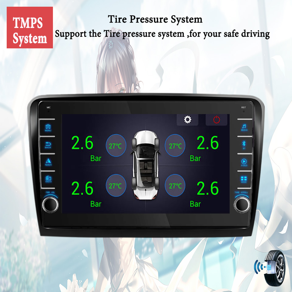 8G Ram 128GB Android 14 Car Ra - Audio Music Hindi のレビューと価格
