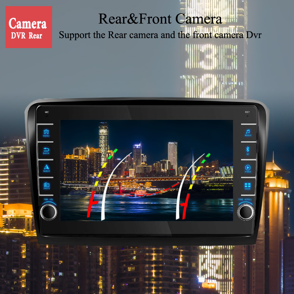 8G Ram 128GB Android 14 Car Ra - Audio Music Hindi のレビューと価格