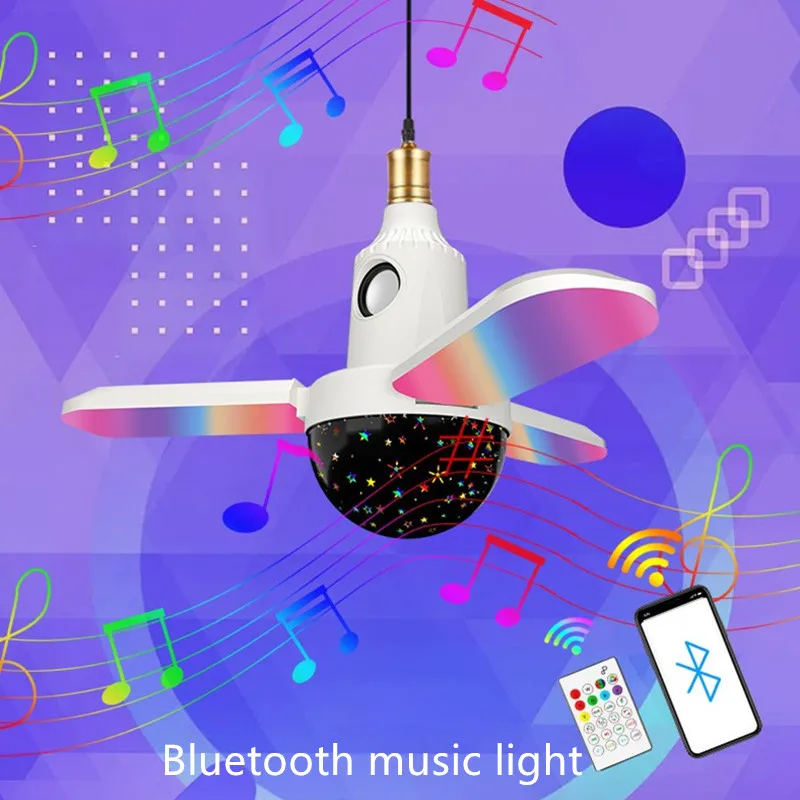 E27 Starry Sky Colorful Lights - Audio Music Spotify のレビューと価格