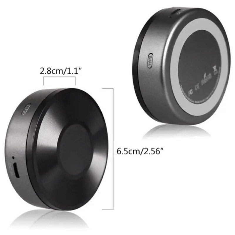 M5 for DLNA Airplay Adapter Wi - Audio Music Spotify のレビューと価格