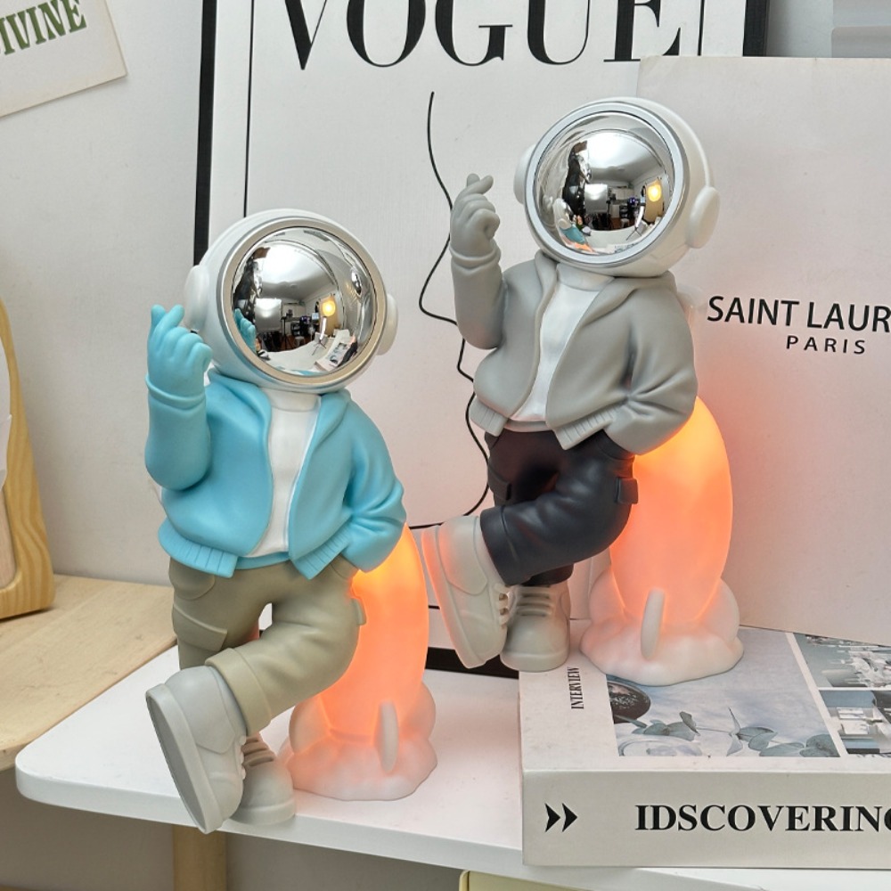 Astronaut Rocket Bluetooth Spe - Audio Music Spotify のレビューと価格