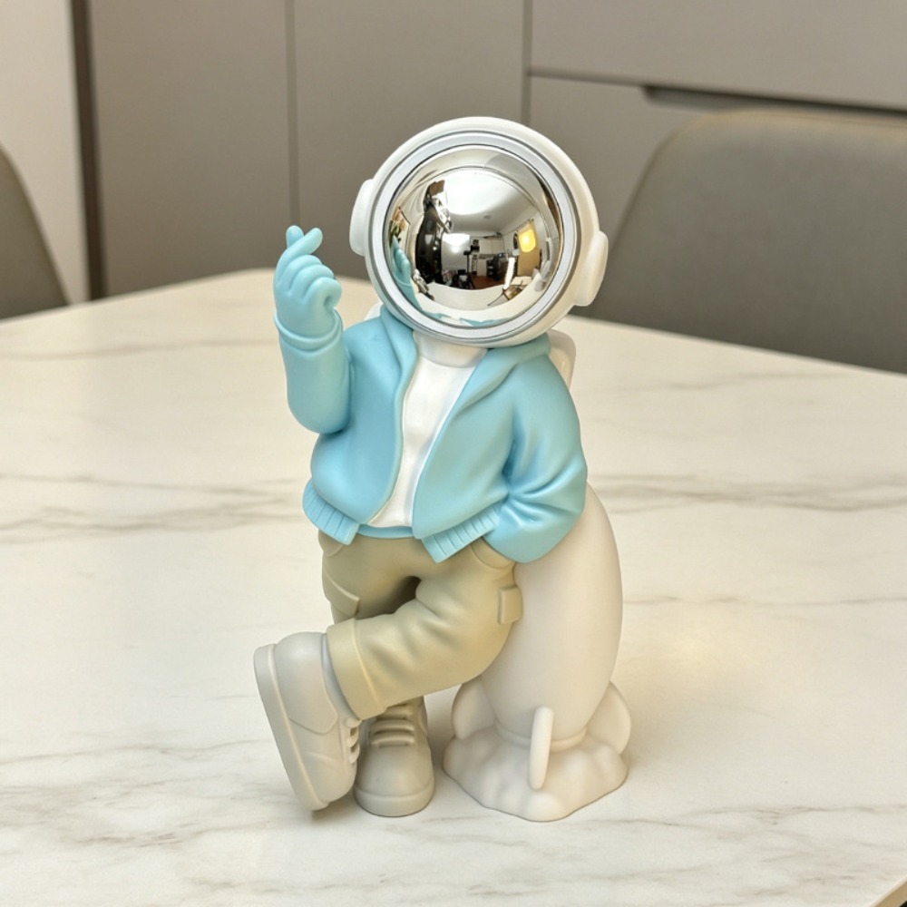 Astronaut Rocket Bluetooth Spe - Audio Music Spotify のレビューと価格