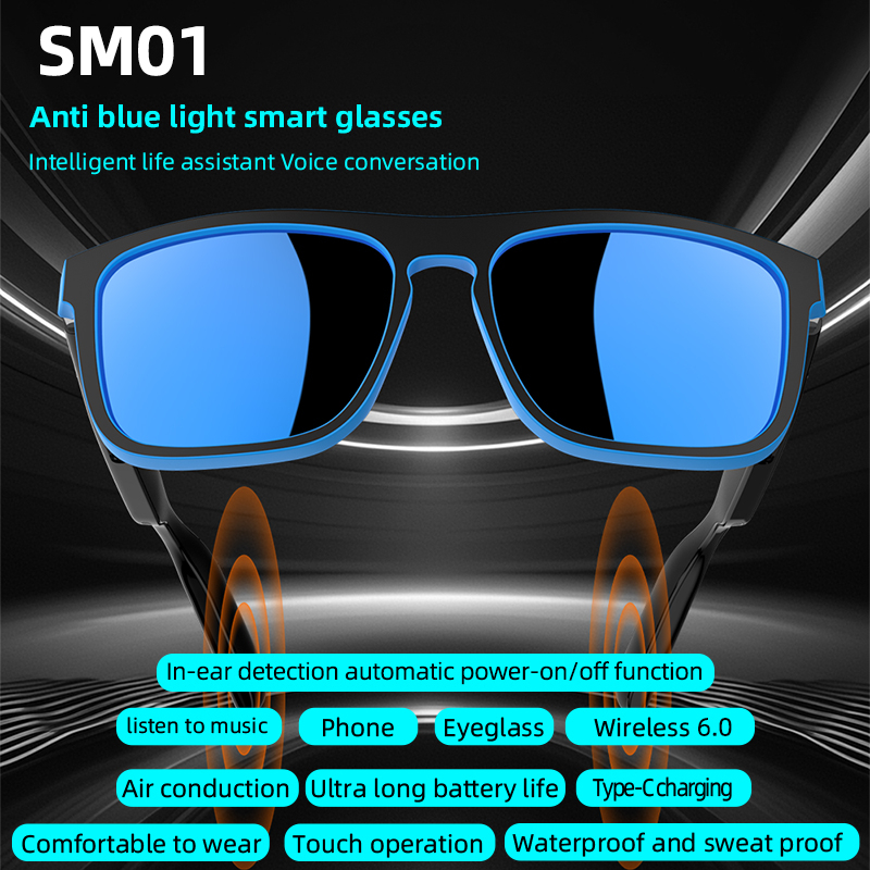 OnePlus Smart Sunglasses Bluet - Audio Music Ai のレビューと価格