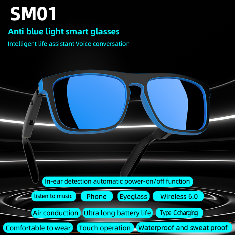 OnePlus Smart Sunglasses Bluet - Audio Music Ai のレビューと価格