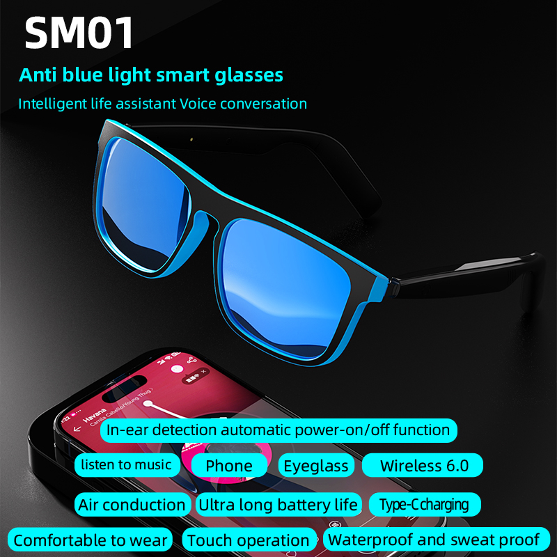 OnePlus Smart Sunglasses Bluet - Audio Music Ai のレビューと価格