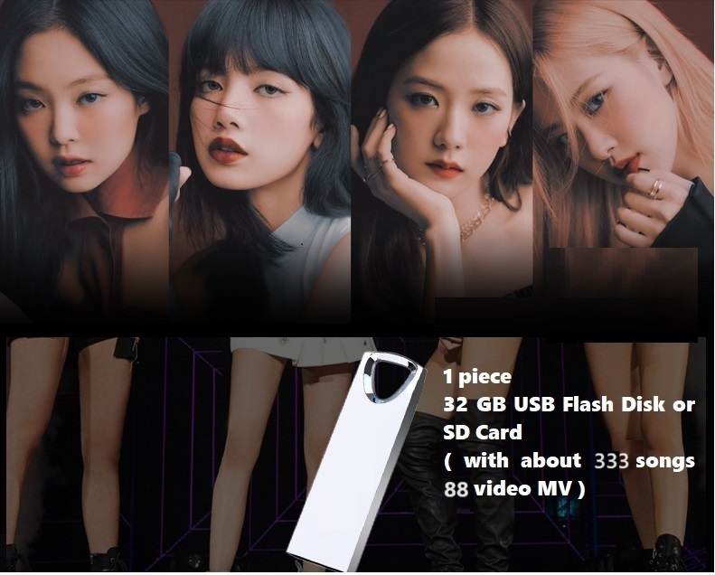 South Korea Female Singer Girl - Audio Music To Video のレビューと価格