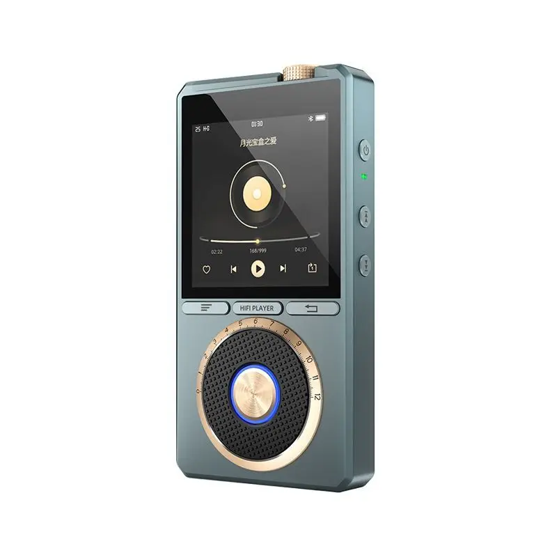 MP3 lossless music hifi player - Audio Music Grading のレビューと価格