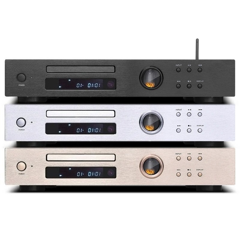 HIFI CD Player Professional Fe - Audio Music Grading のレビューと価格