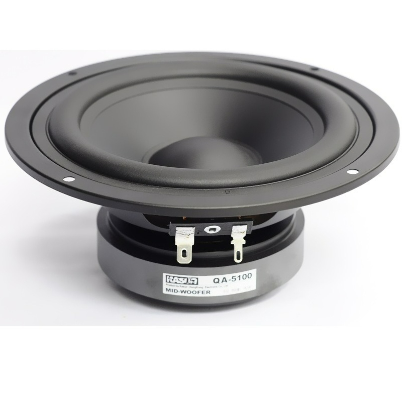 SOTAMIA 1PCS 5 Inch Mid Bass A - Audio Music Grading のレビューと価格