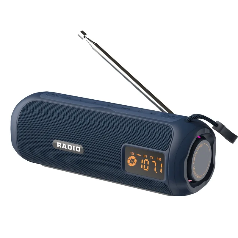 Multi-function Radio Portable  - Audio Music Spotify のレビューと価格