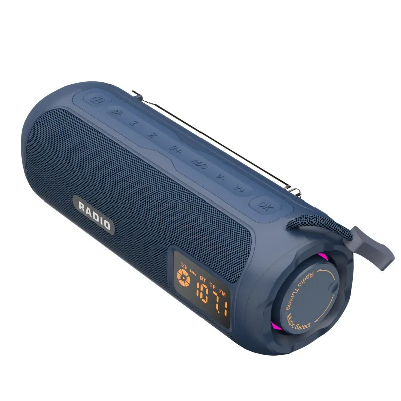 Multi-function Radio Portable  - Audio Music Spotify のレビューと価格
