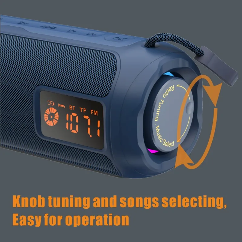Multi-function Radio Portable  - Audio Music Spotify のレビューと価格