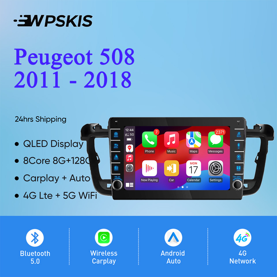 8G Ram 128GB Android 14 Car Ra - Audio Music Hindi のレビューと価格