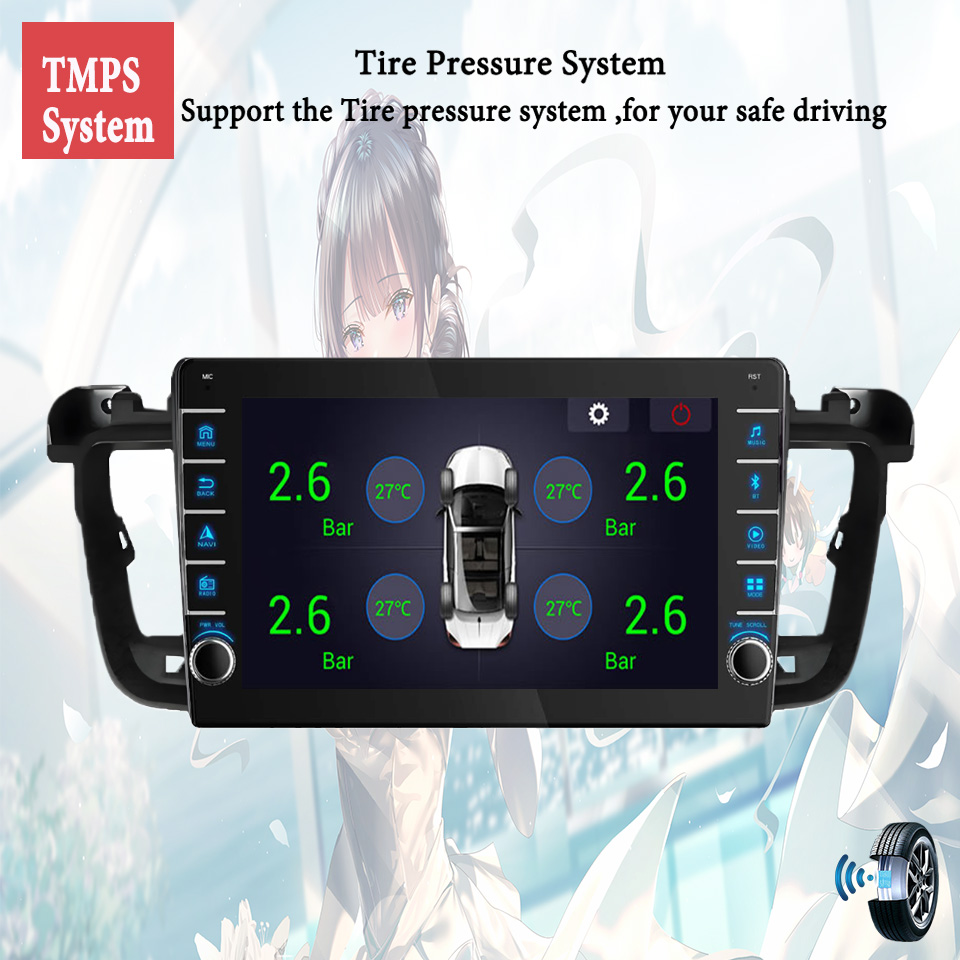 8G Ram 128GB Android 14 Car Ra - Audio Music Hindi のレビューと価格