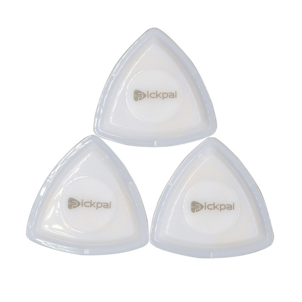 LED Glowing Guitar Pick Food-G - Audio Music Grading のレビューと価格