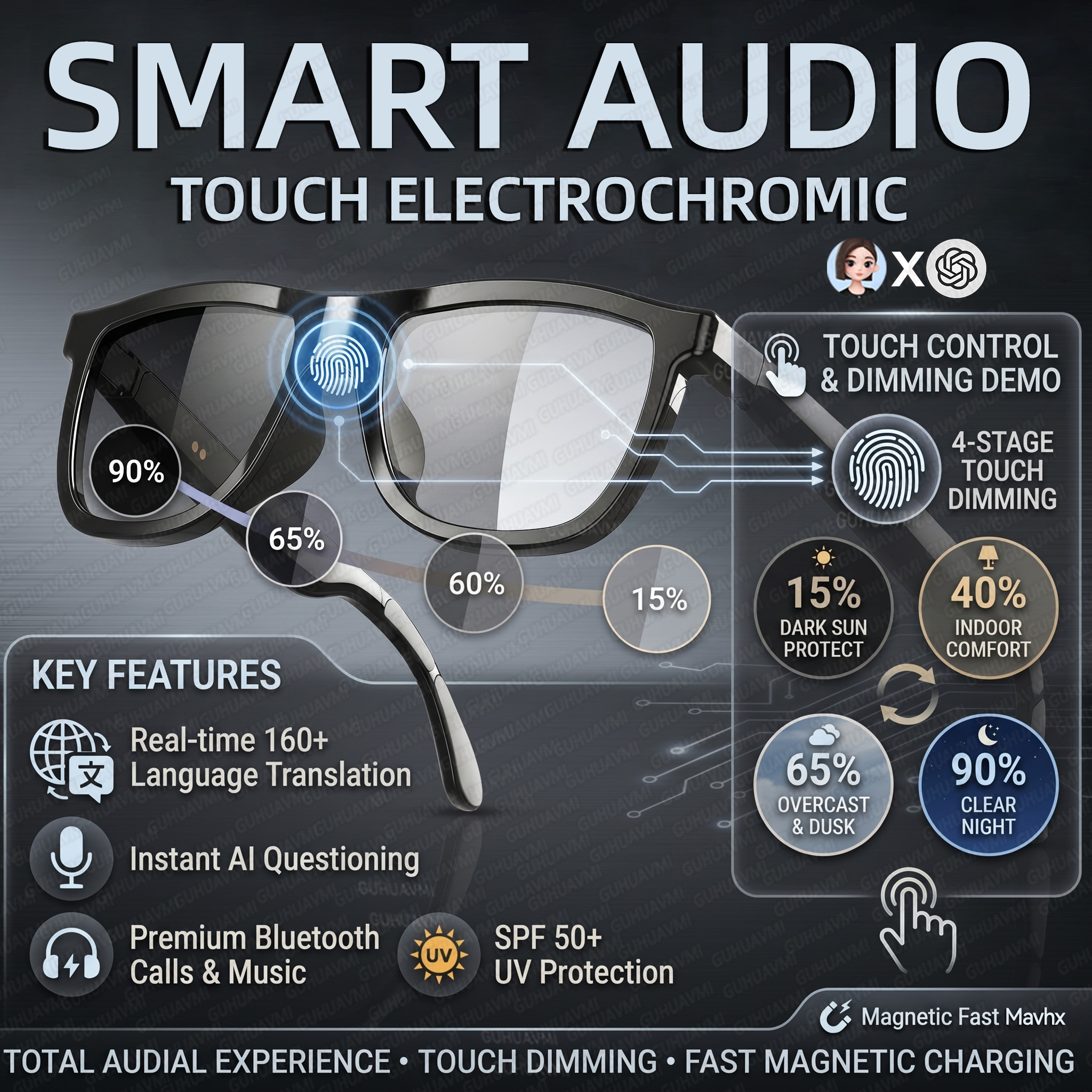 2026New Business Travel Touch  - Audio Music Ai のレビューと価格