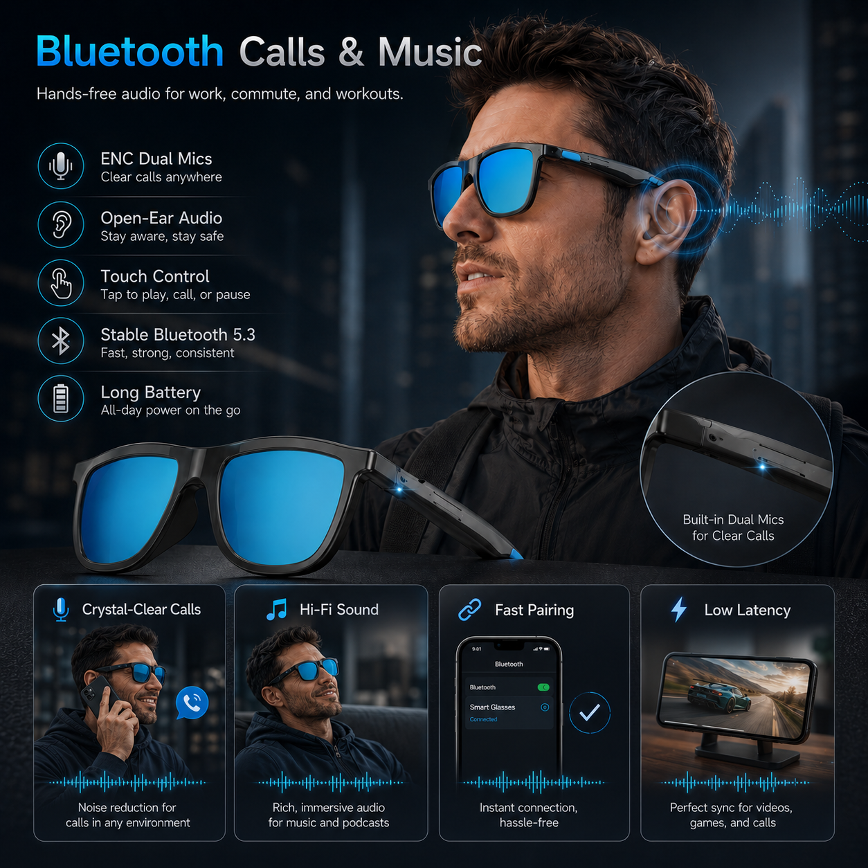 2026New Business Travel Touch  - Audio Music Ai のレビューと価格