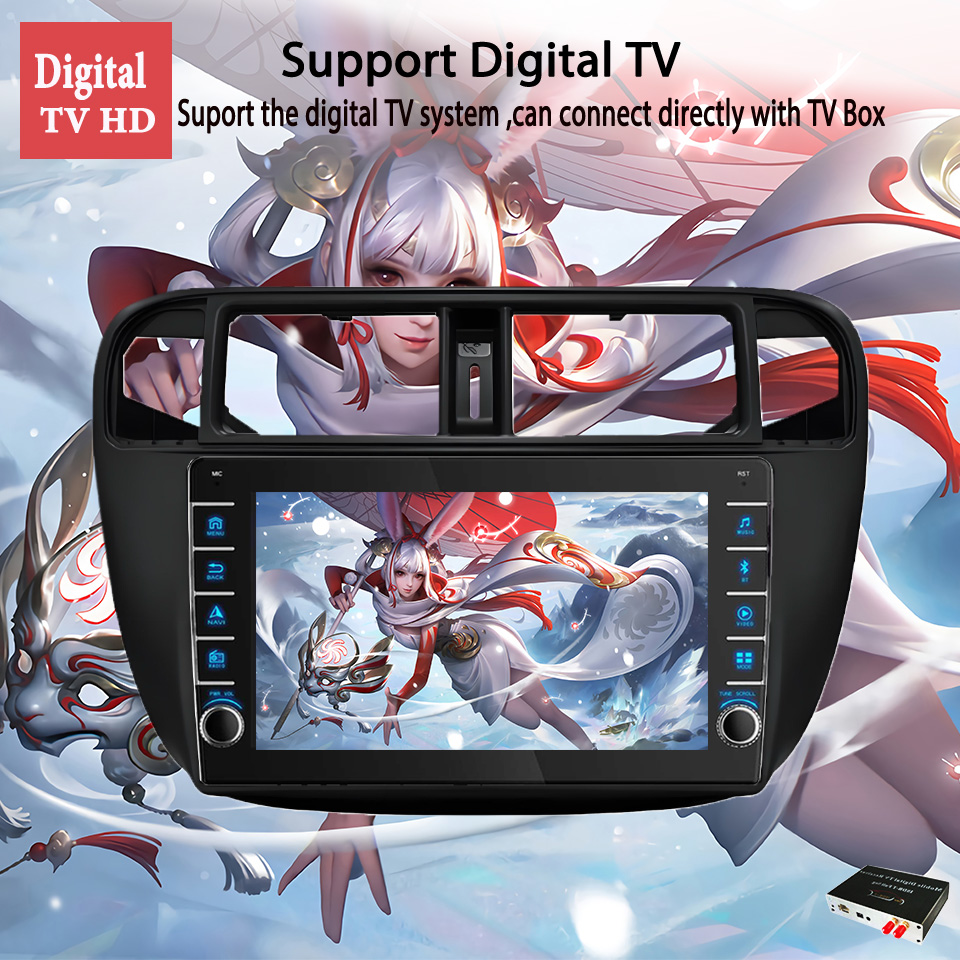 8G Ram 128GB Android 14 Car Ra - Audio Music Hindi のレビューと価格