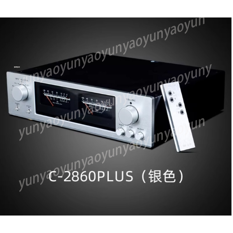 Pure Class A HiFi Tone Preampl - Audio Music Grading のレビューと価格