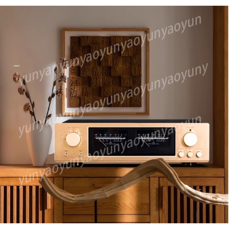 Pure Class A HiFi Tone Preampl - Audio Music Grading のレビューと価格