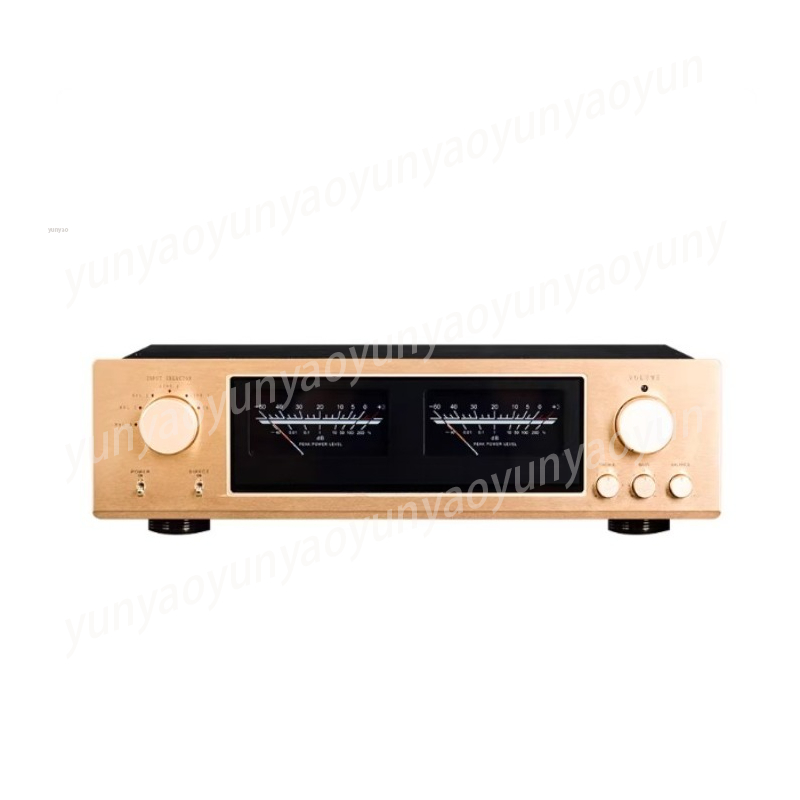 Pure Class A HiFi Tone Preampl - Audio Music Grading のレビューと価格