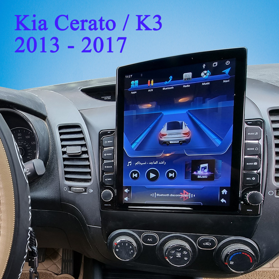 Car Auto Radio FM AM Video Aud - Audio Music Hindi のレビューと価格