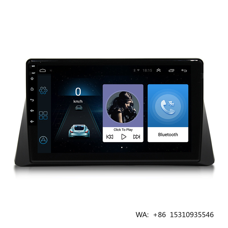 Jiawell Android Car DVD Player - Audio Music To Video のレビューと価格