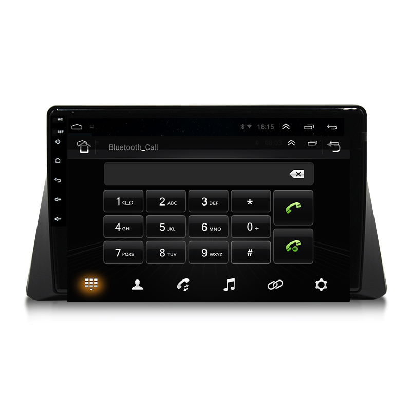 Jiawell Android Car DVD Player - Audio Music To Video のレビューと価格