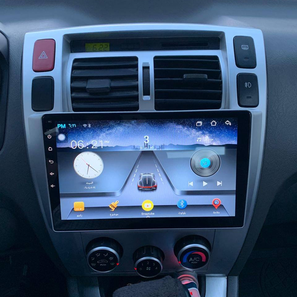 Car Radio Stereo For Hyundai T - Audio Music Hindi のレビューと価格