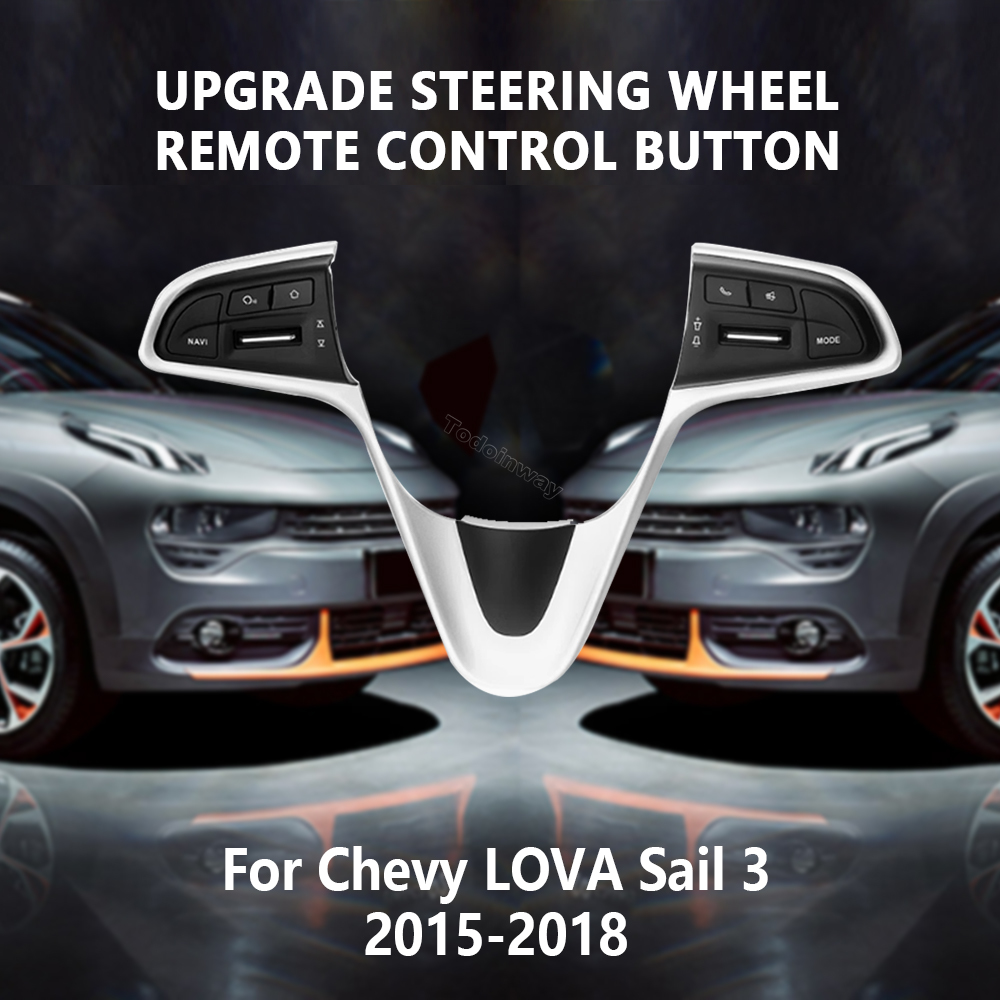 Multimedia Steering Wheel Butt - Audio Music To Video のレビューと価格