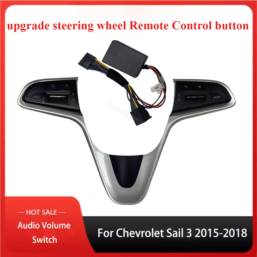 Multimedia Steering Wheel Butt - Audio Music To Video のレビューと価格