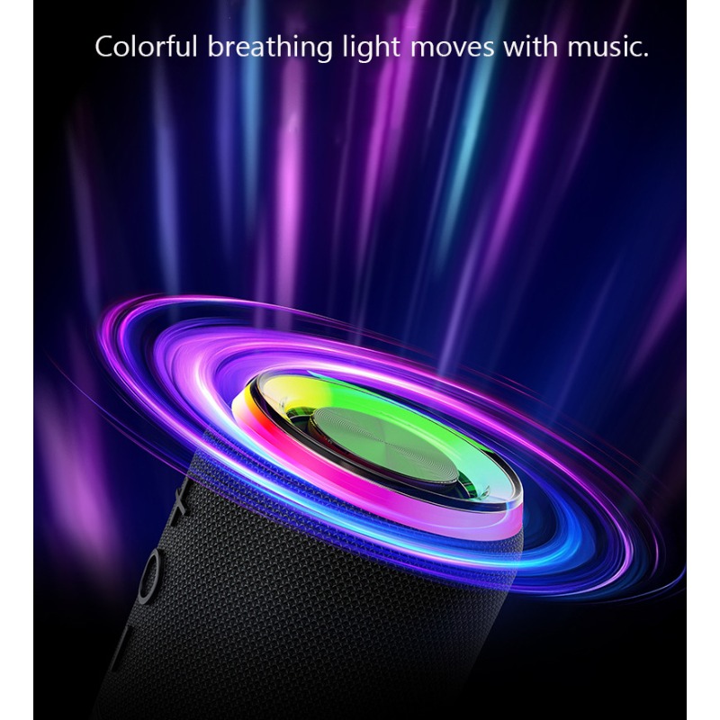 Magnetic 2 in 1 Bluetooth Spea - Audio Music Spotify のレビューと価格