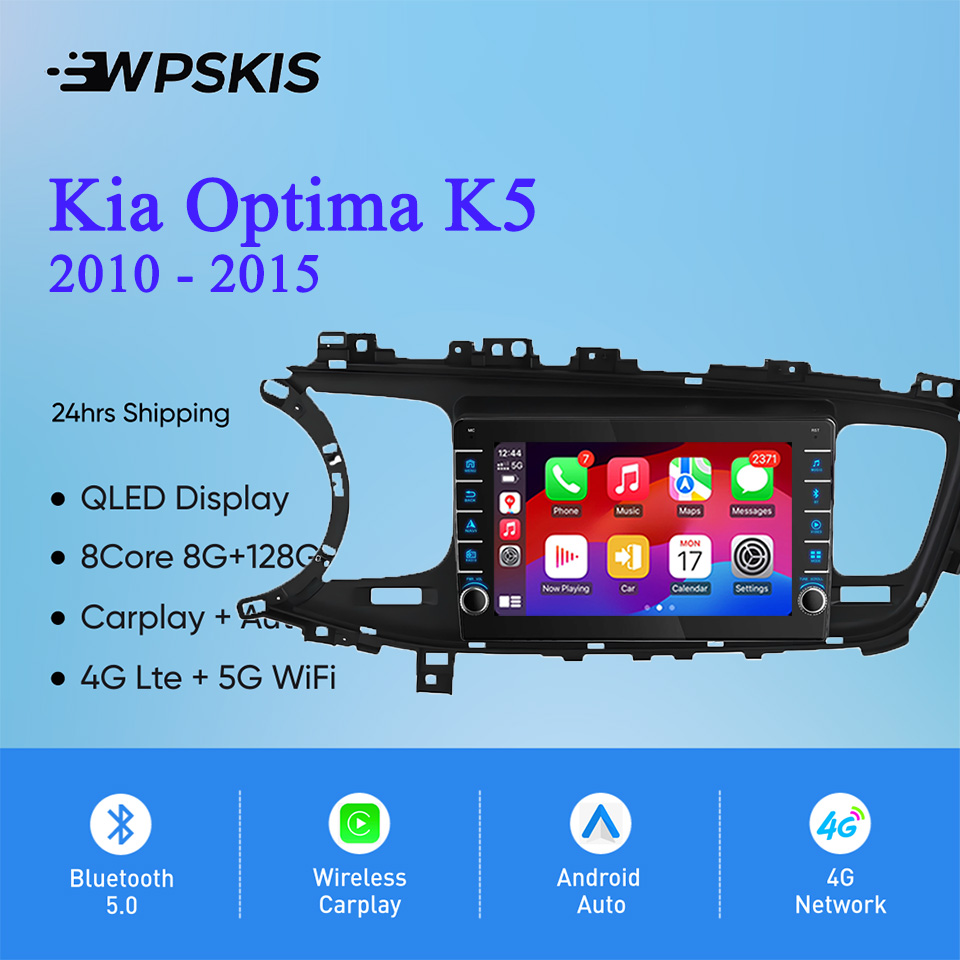 8G Ram 128GB QLED Car Radio St - Audio Music Hindi のレビューと価格
